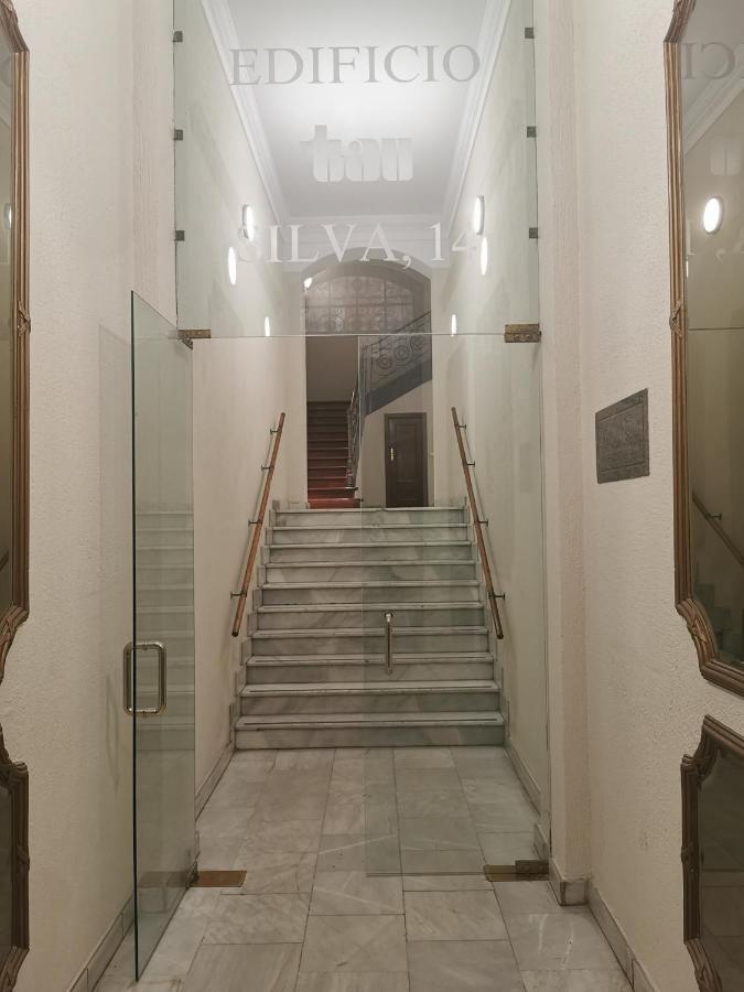 Apartamento Madrid Centro Callao Exterior foto