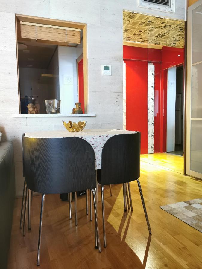 Apartamento Madrid Centro Callao Exterior foto