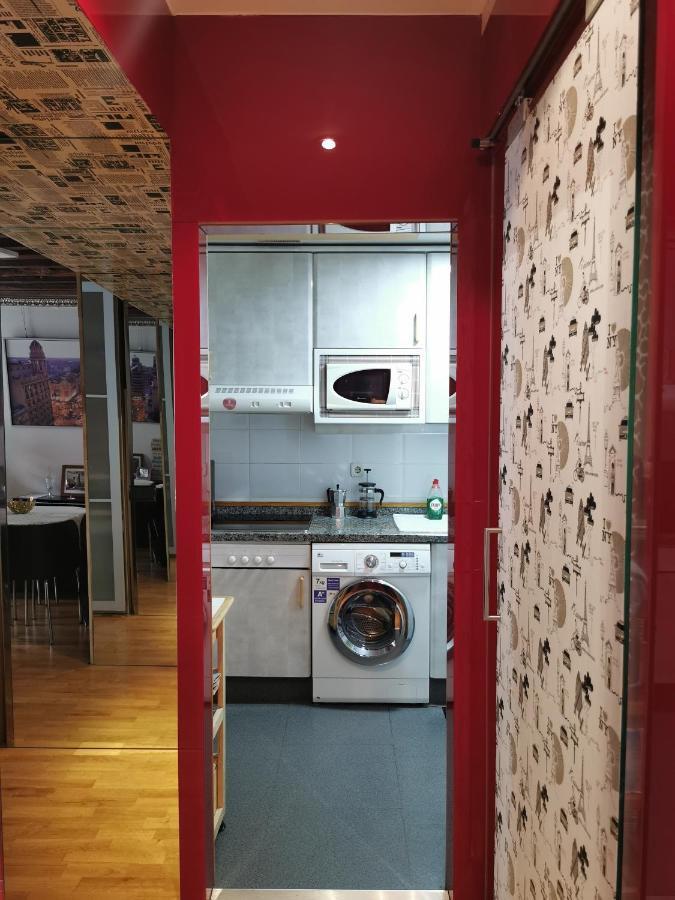 Apartamento Madrid Centro Callao Exterior foto