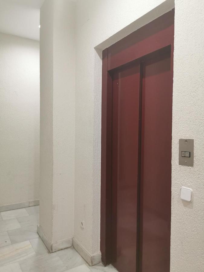 Apartamento Madrid Centro Callao Exterior foto